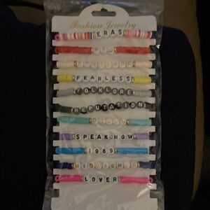 beyonday Friendship Bracelets